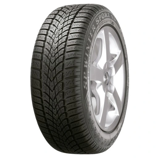 285/30R21 opona DUNLOP SP WINTER SPORT 4D XL MFS RO1 NST 100W